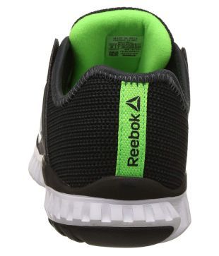 reebok twist run lp running shoes