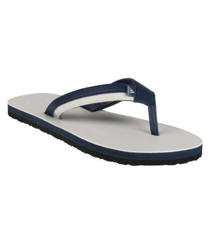 adidas daily slippers