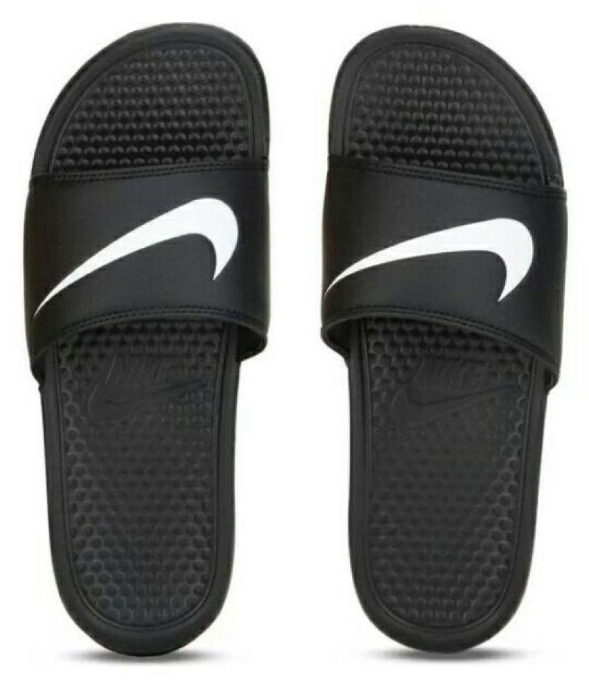 snapdeal offers nike slippers