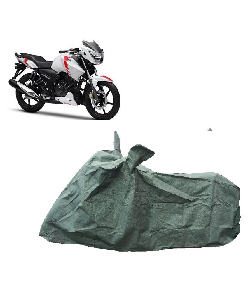 tvs apache rtr 160 body cover