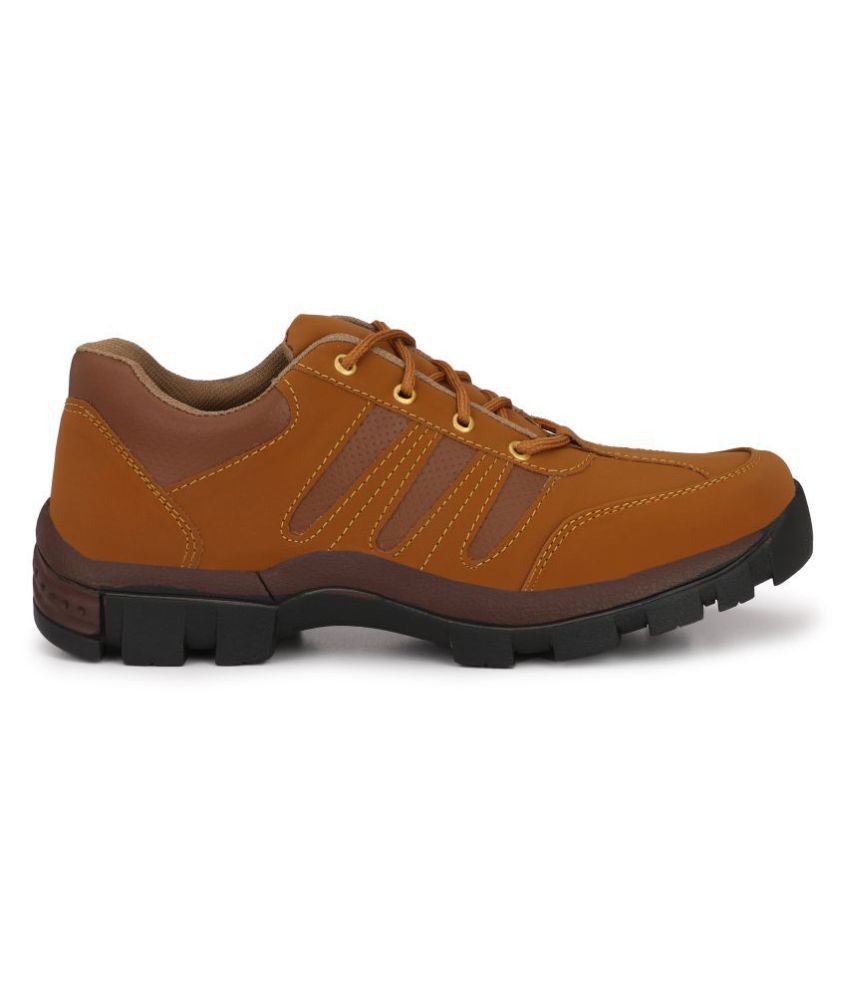 hiking casual shoes