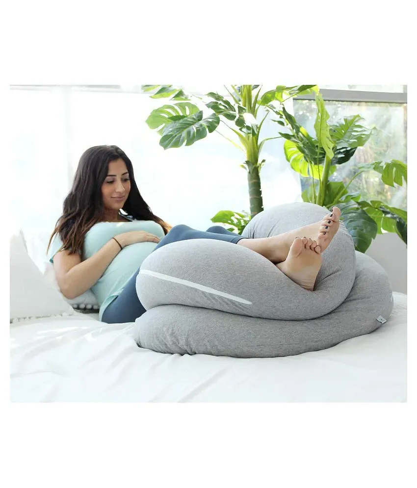 Pregnancy pillow hot sale snapdeal