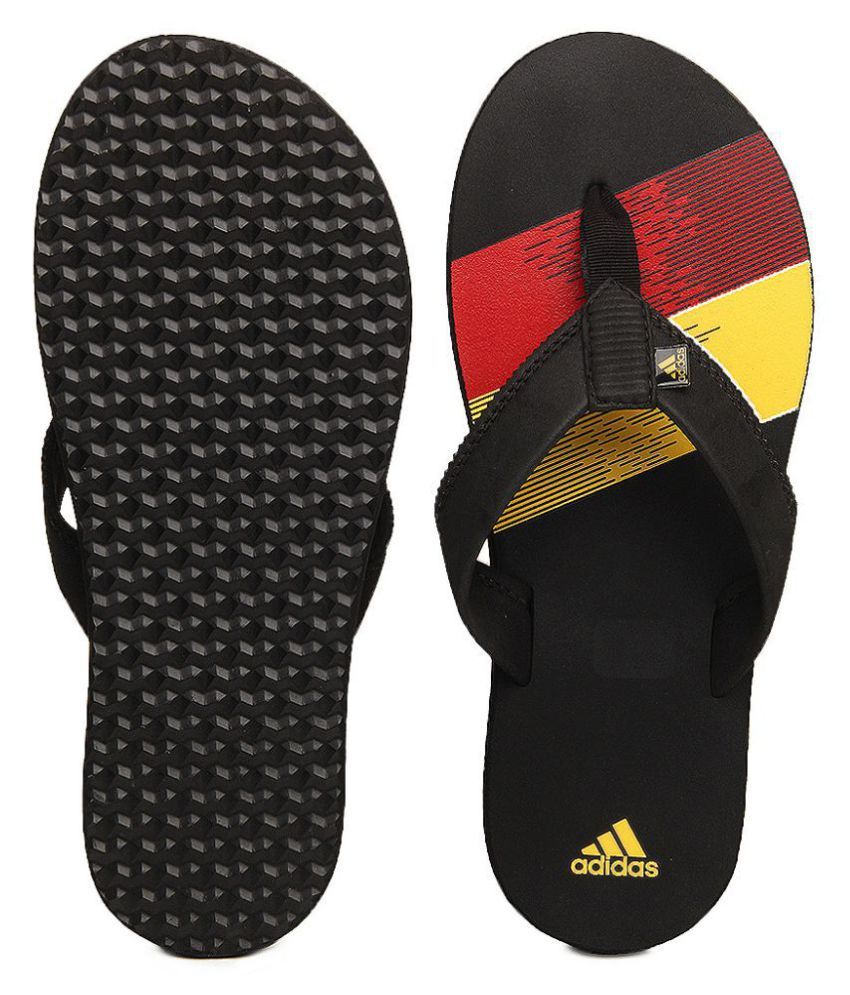 adidas comfort thong