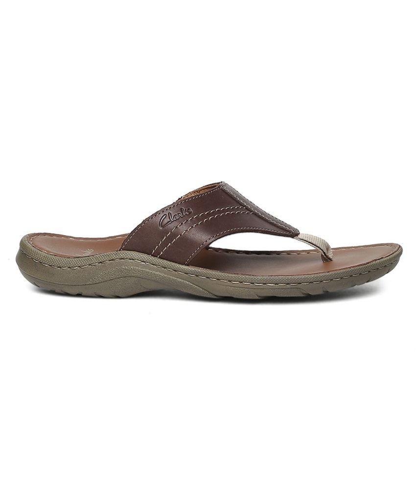 clarks outlet slippers