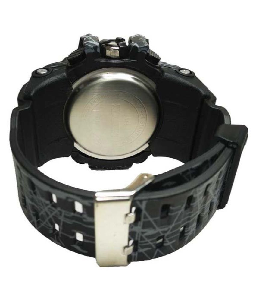 how to set date in skmei 1155 watch
