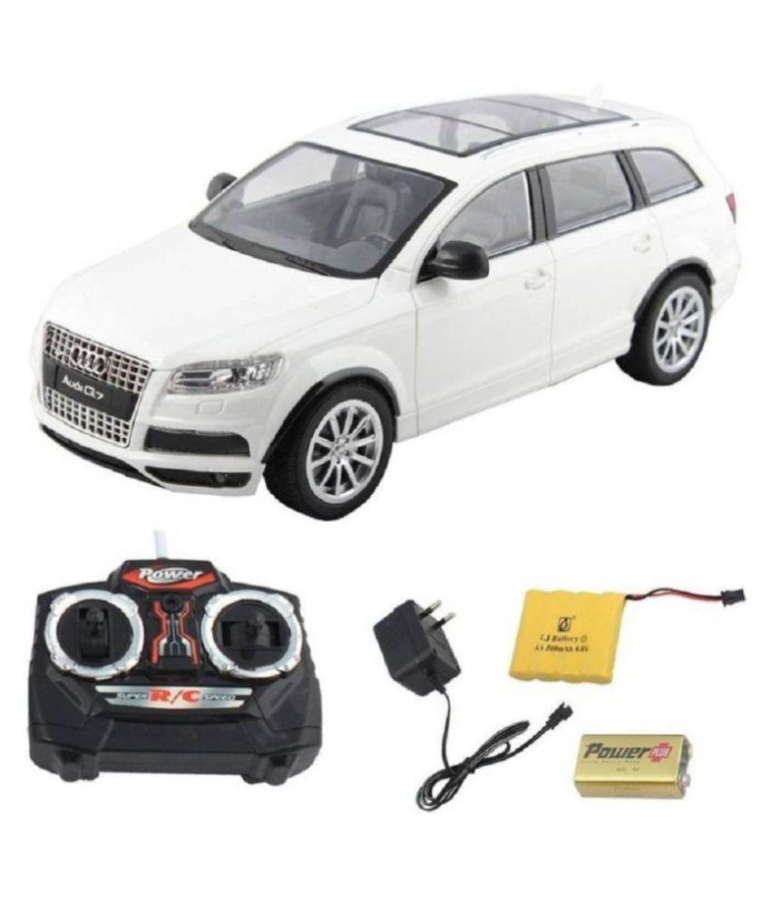 remote control car toy price