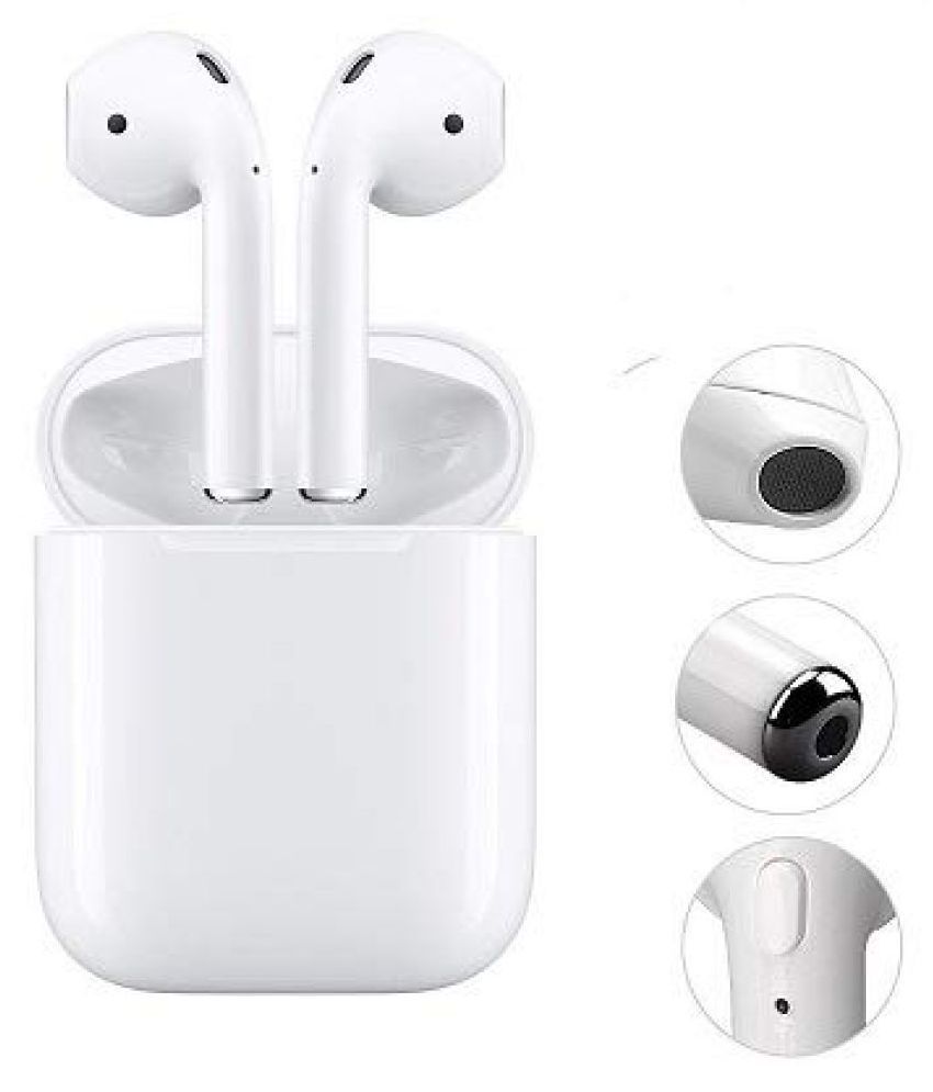 earpods oppo
