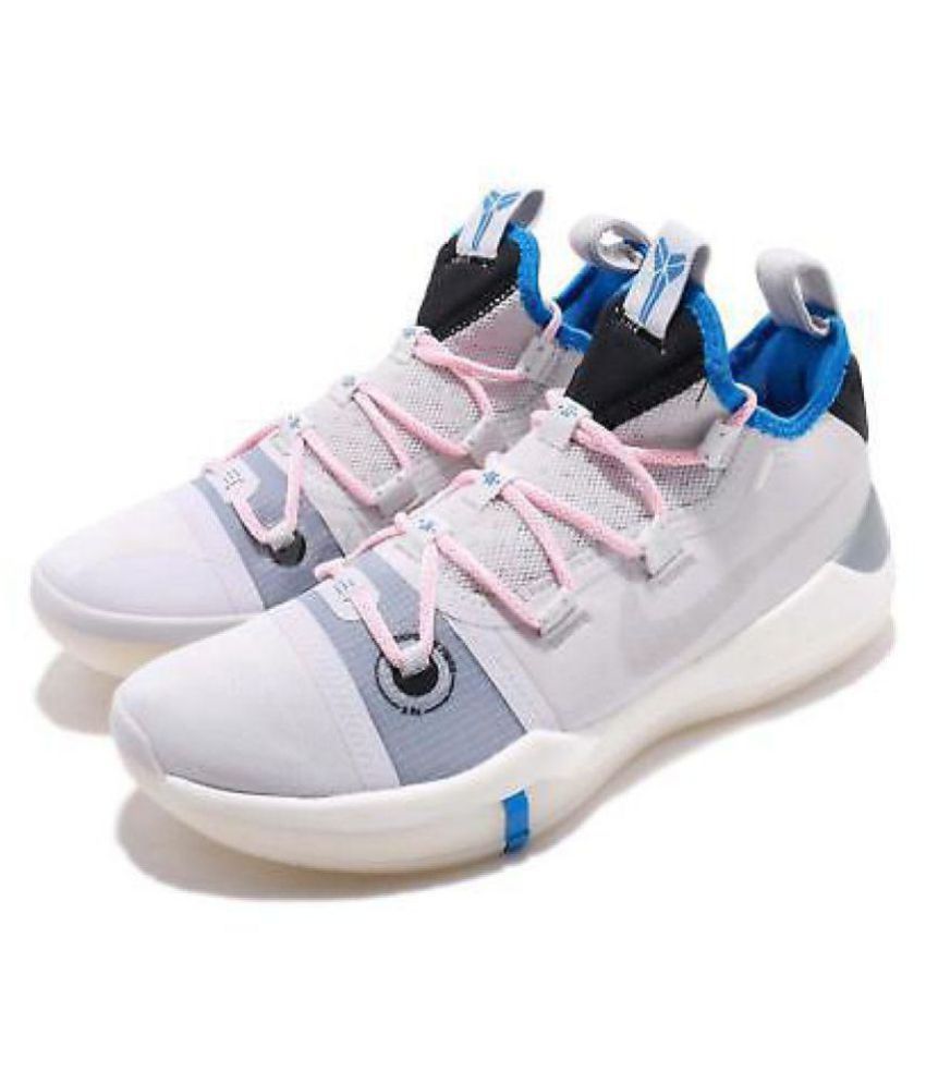 Nike KOBE AD 2019 &quot;TURTELS&quot; Multi Color Basketball Shoes