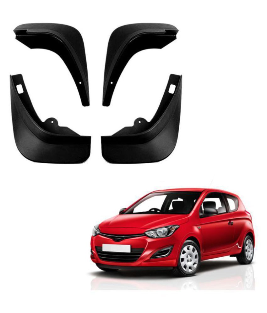 Mud Flap for Hyundai i20 Buy Mud Flap for Hyundai i20 Online at Low