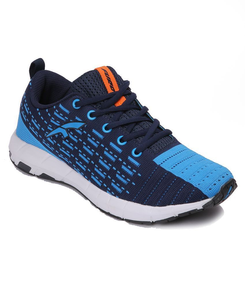FURO By Red Chief R1022 Blue Running Shoes Buy FURO By