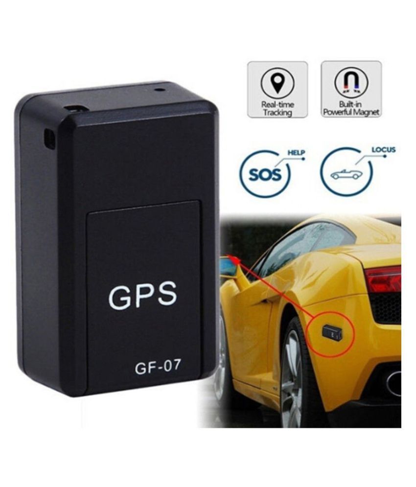 Mini GPS Tracker Car GPS Locator Tracker Car Gps Tracker Anti-Lost