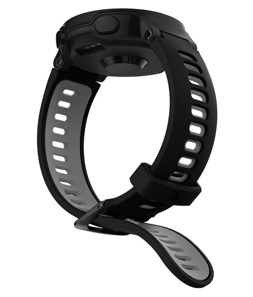 bracelet montre garmin 735xt