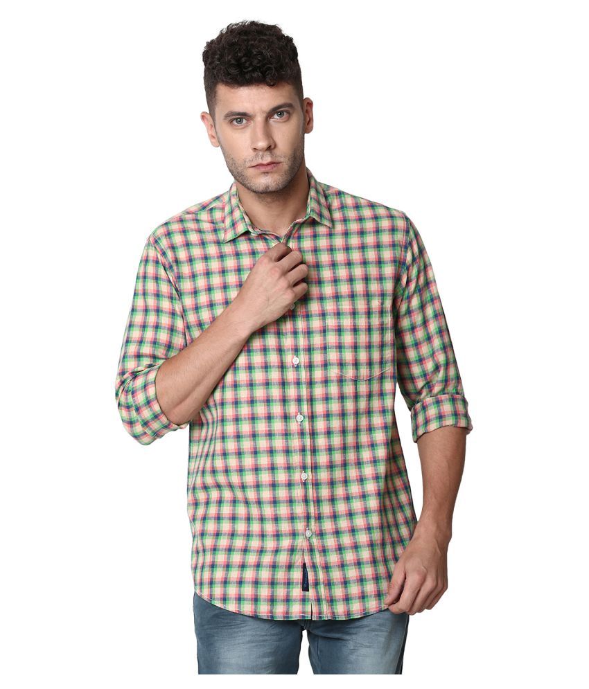 linen club cavallo