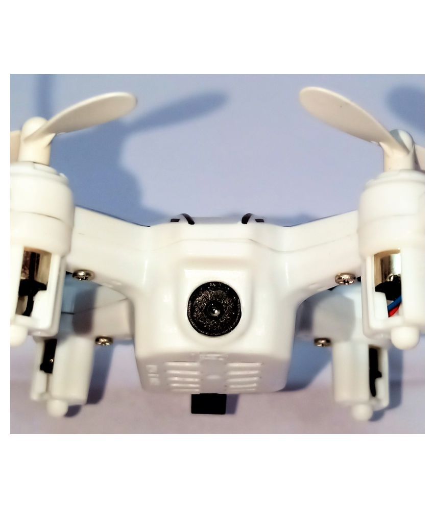 techno mini drone