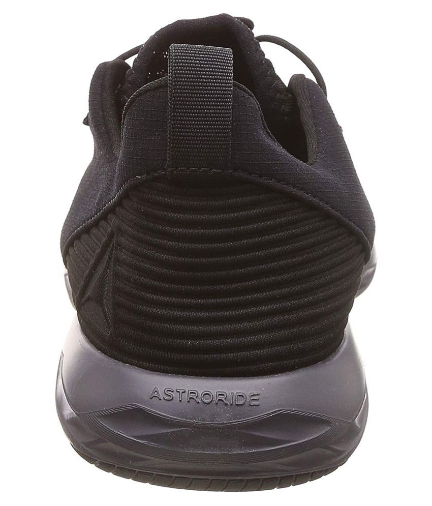 reebok astro flex and fold