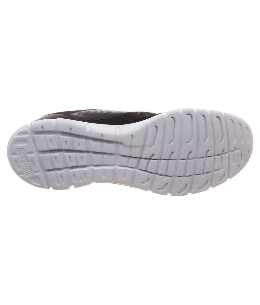 reebok future stride run shoes