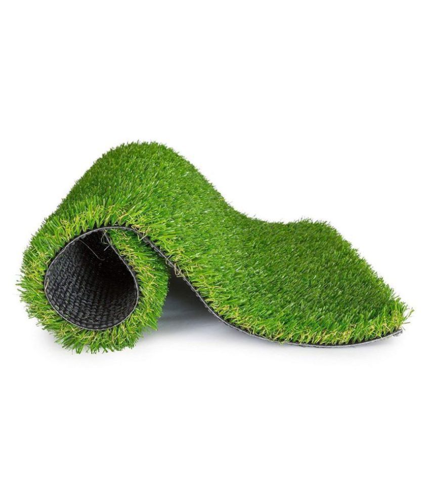 SHAKRIN Green Single Antiskid Door Mat Buy SHAKRIN Green Single Anti