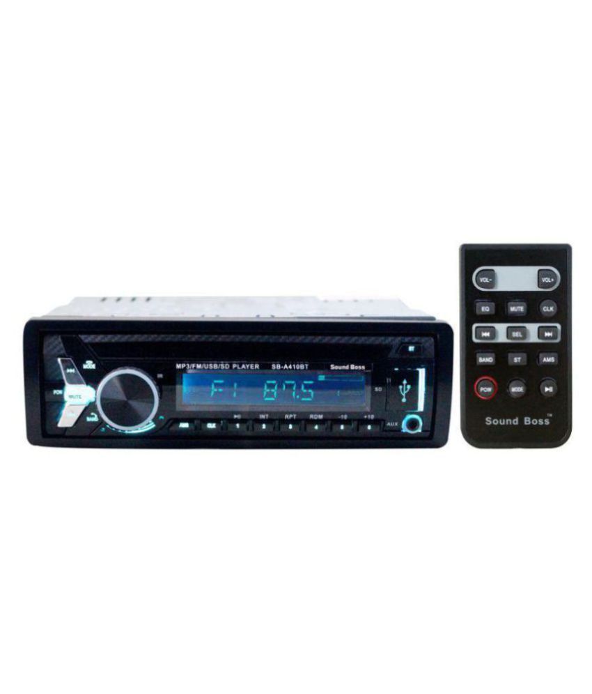 snapdeal music system