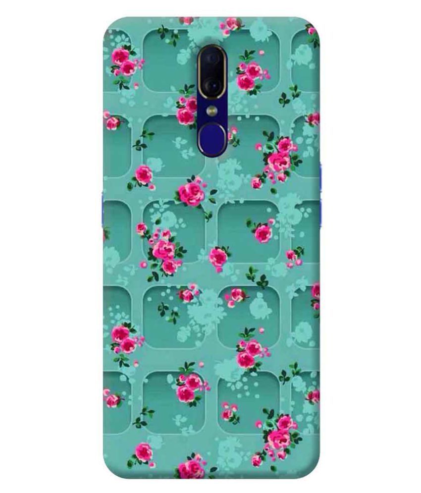 oppo a9 pro back cover