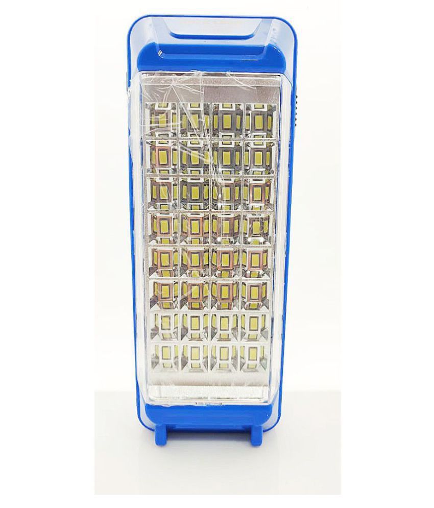 Rocklight 4W Emergency Light Pack of 1 Buy Rocklight 4W Emergency