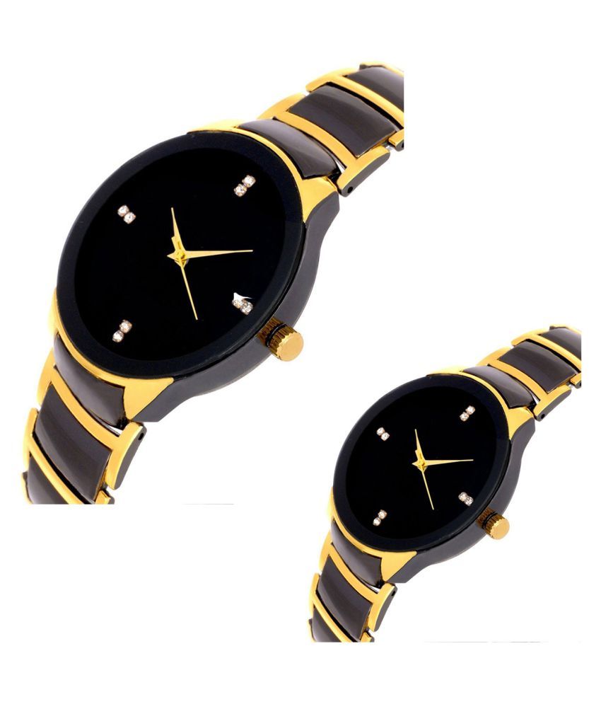 daniel jubile watch