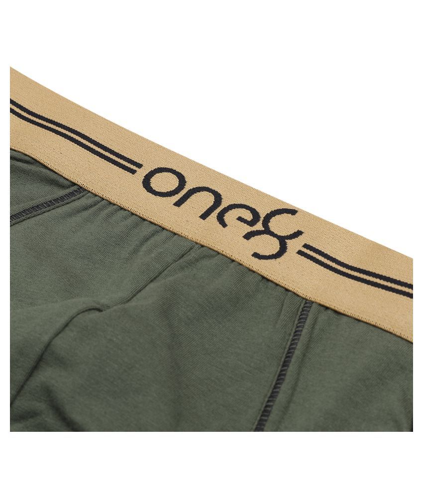 one8 trousers