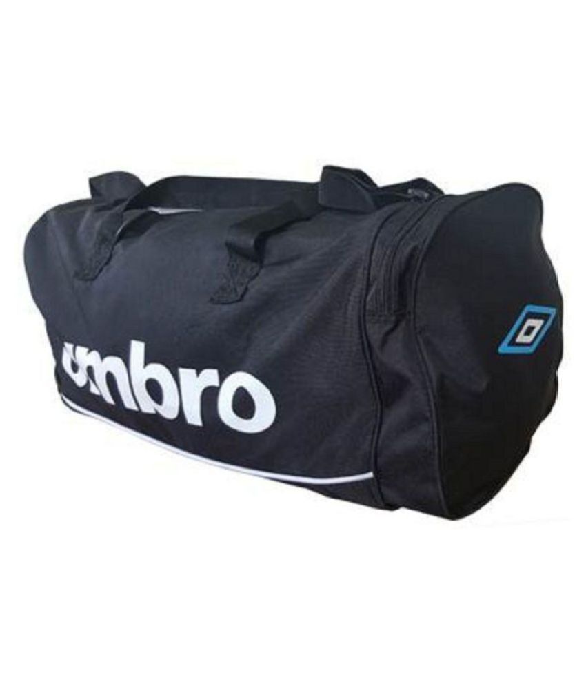 umbro duffle bag