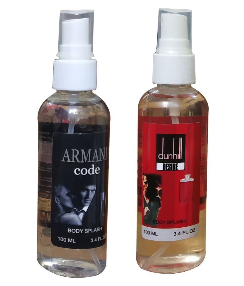 armani code unisex