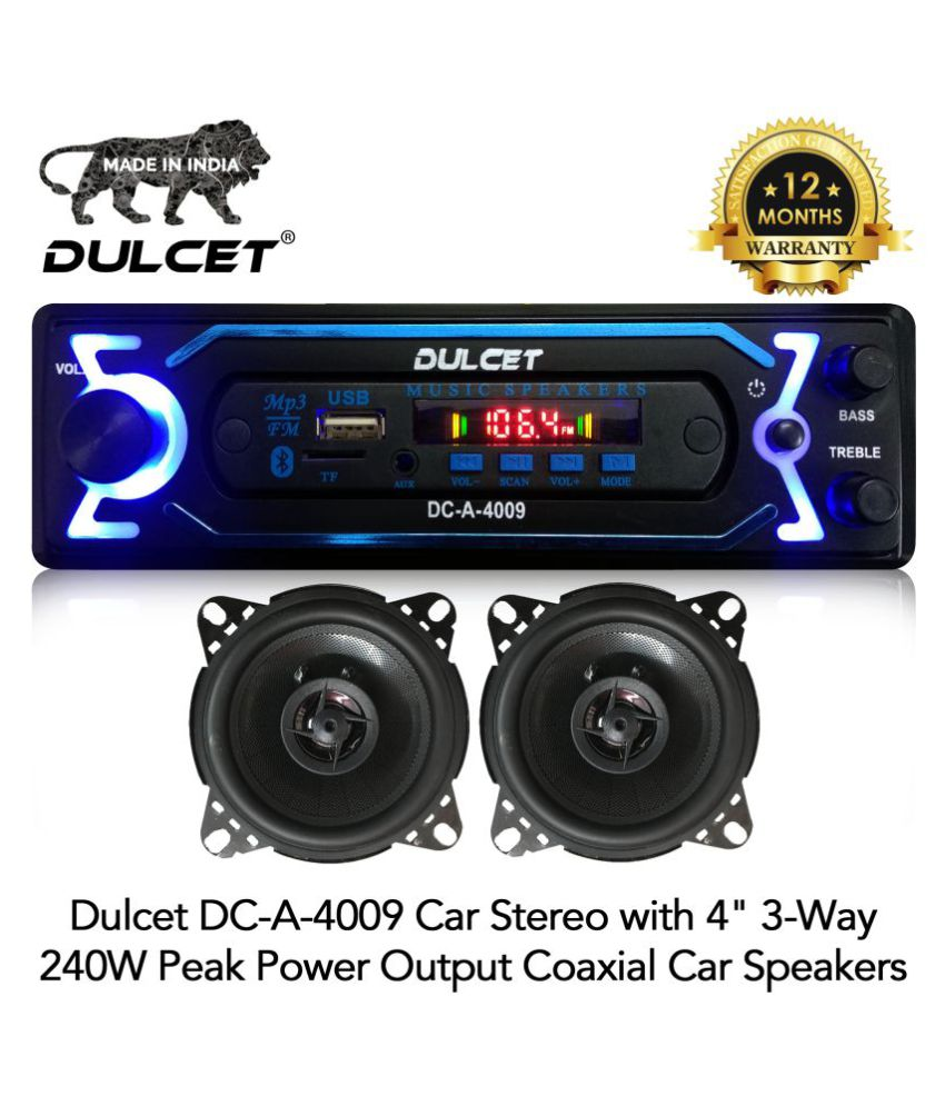 car speakers online