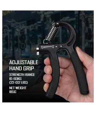 Hand Grip Super