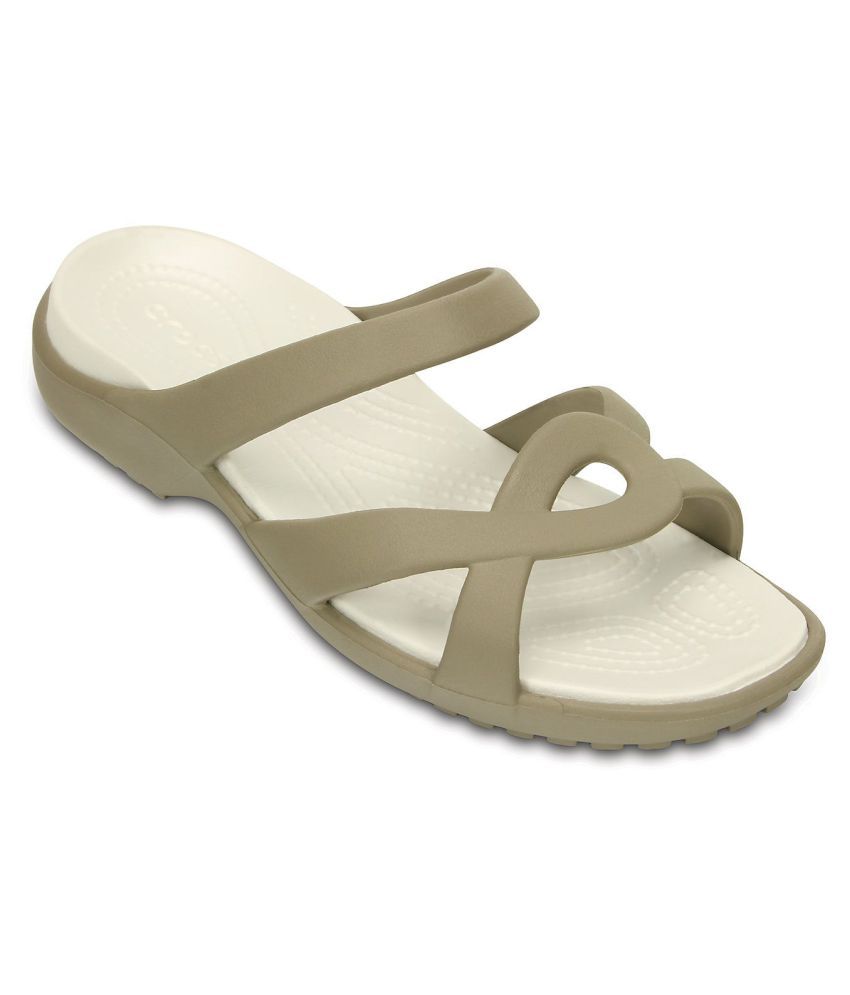 crocs flats sale