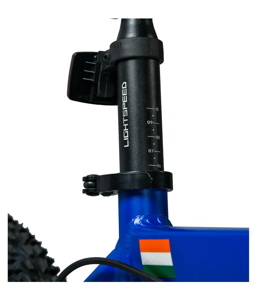 Lightspeed Electric Bikes DRYFT MTB 21SPEED Multicolor 66.04 cm(26