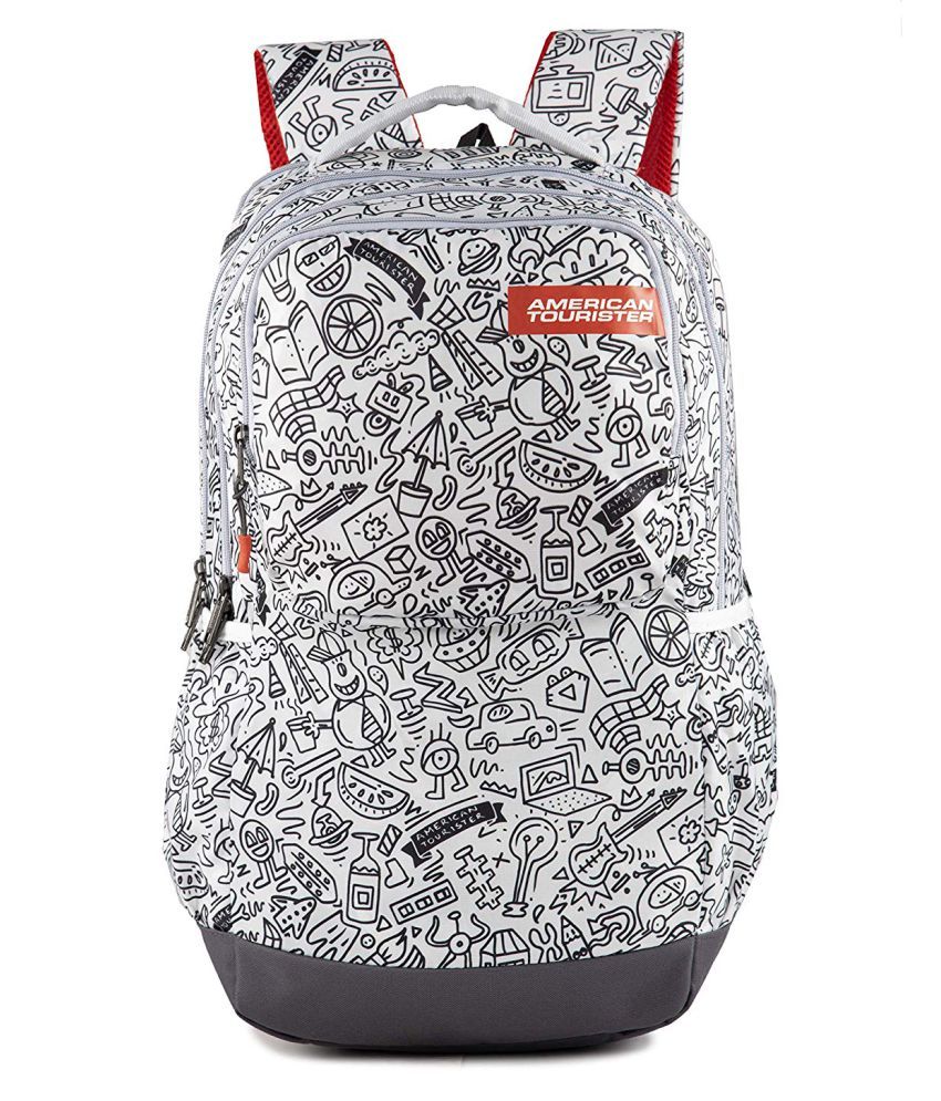 snapdeal american tourister