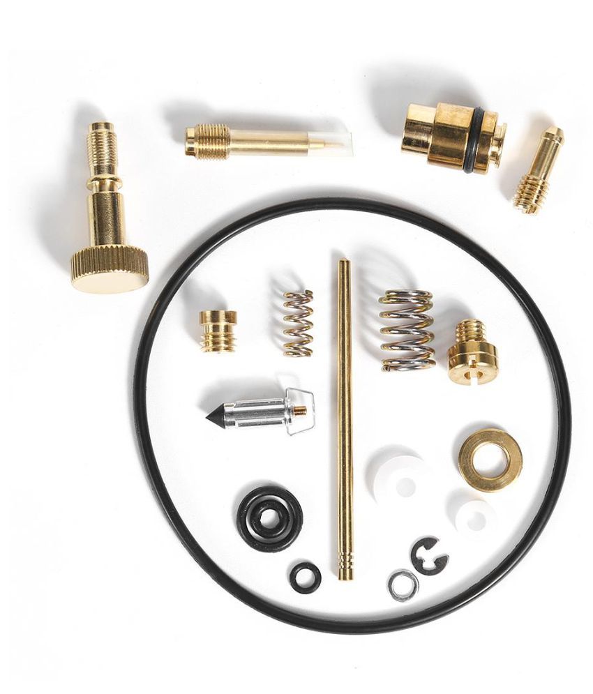 Carburetor Repair Kit Yamaha YFM250 Bear Tracker 1999-2004
