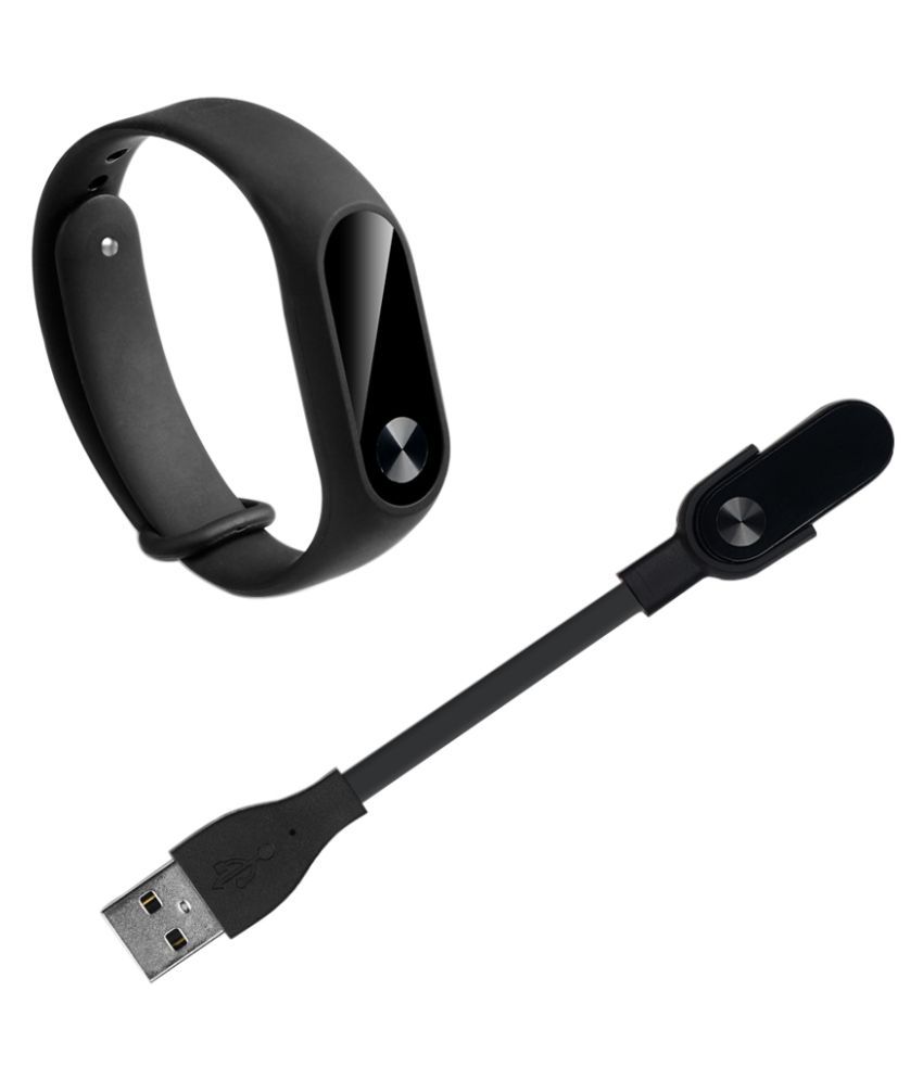 USB charger cable For xiaomi mi band 2 /mi band 2 Smart Bracelet Fashion Jewellery