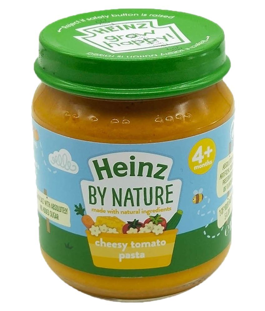 buy heinz baby food online