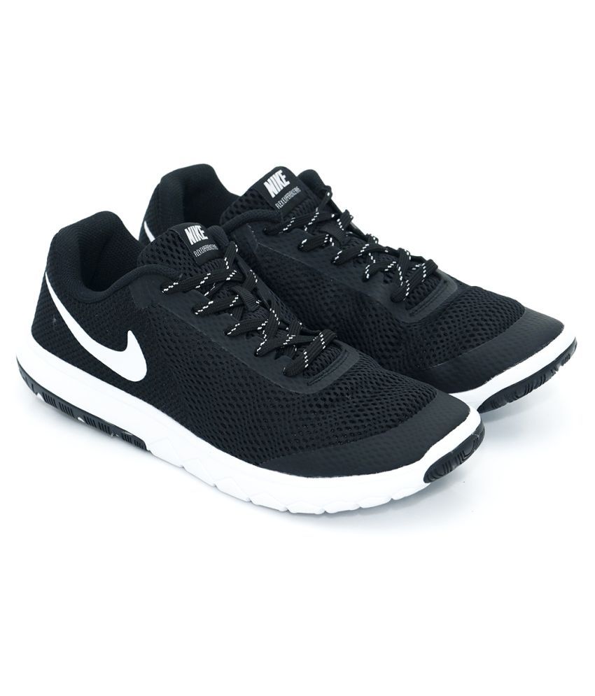  Nike  FLEX  RN 5 Black  Running Shoes Buy Nike  FLEX  RN 5 