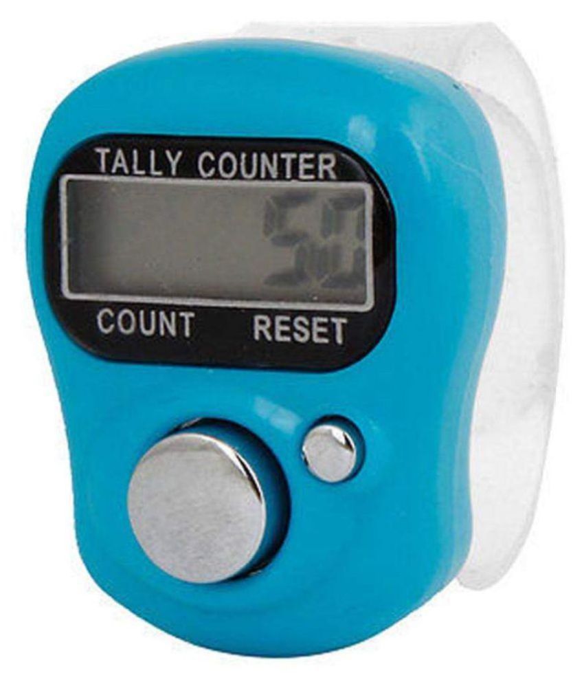     			Vp stores Hand Finger Tally Counter Digital Electronic Counter