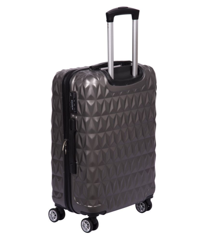 Killer Grey L(Above 70cm) Checkin Hard Astrid788 Luggage Buy Killer