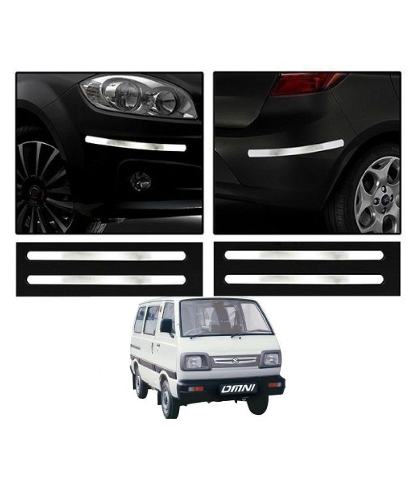 omni rear bumper price