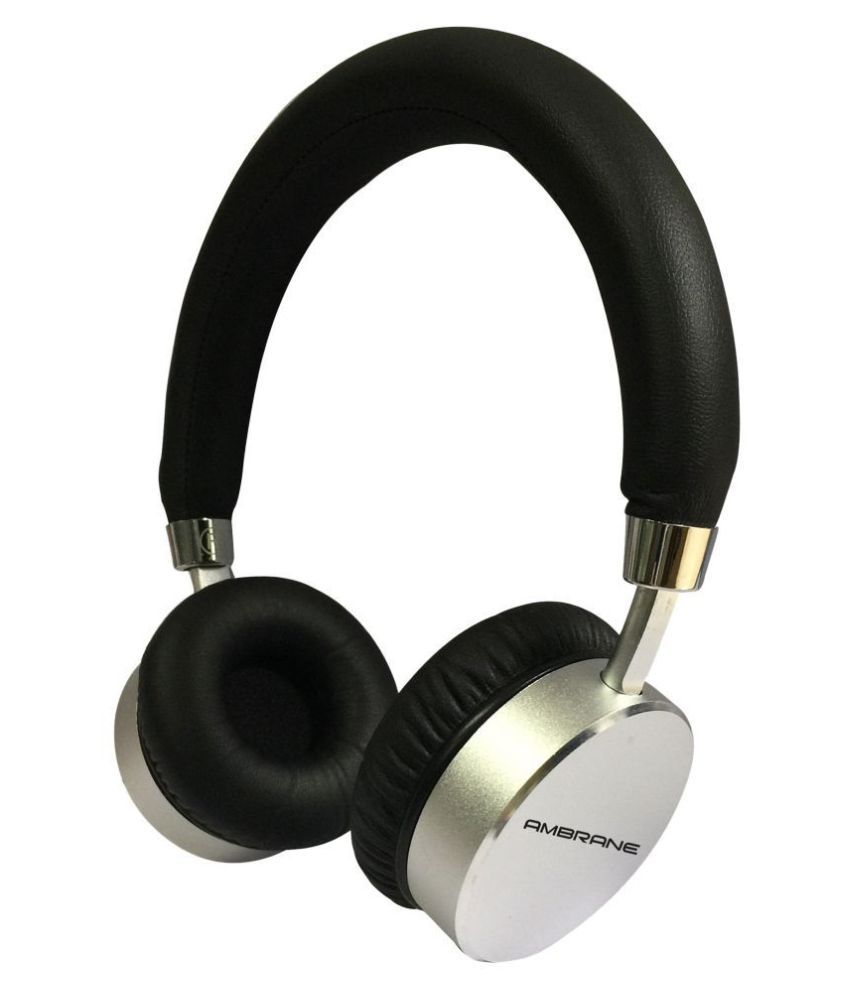 ambrane headphone price