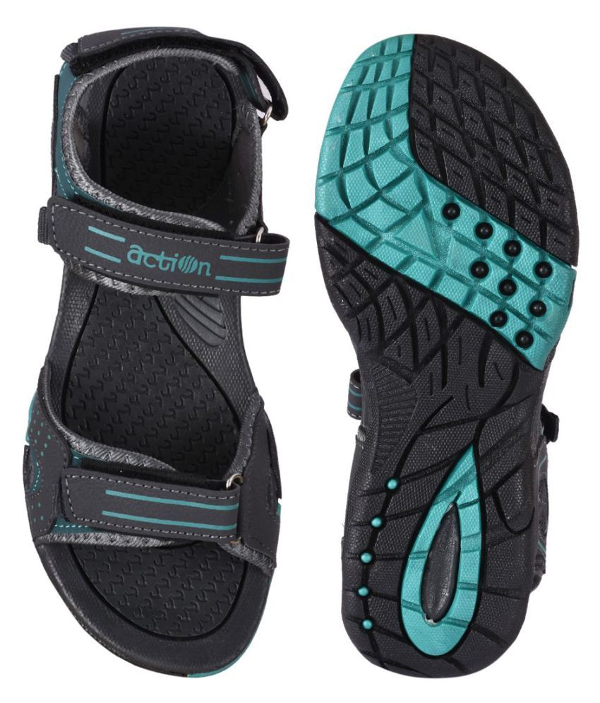 action comfort sandals