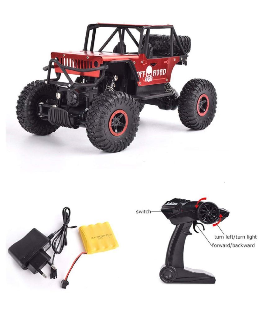 snapdeal remote control car