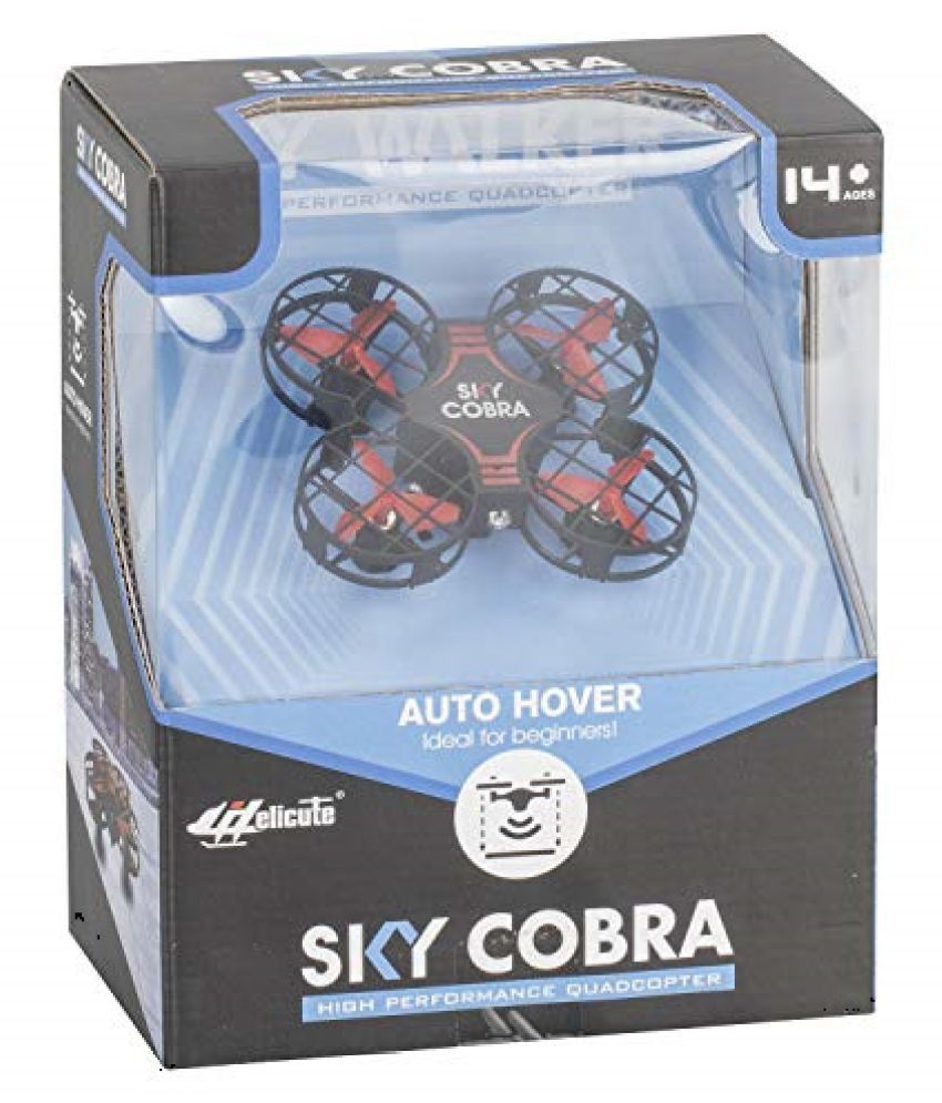 cobra mini drone