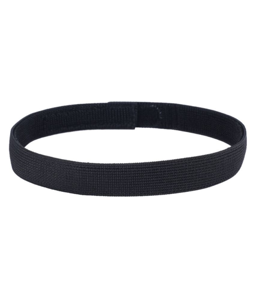 Yoga Hair Band Outdoor Reflective Sports Headband Night Running