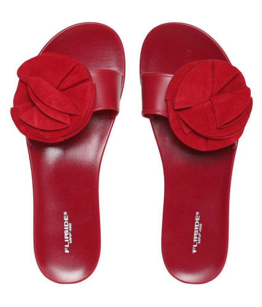 mrp slippers