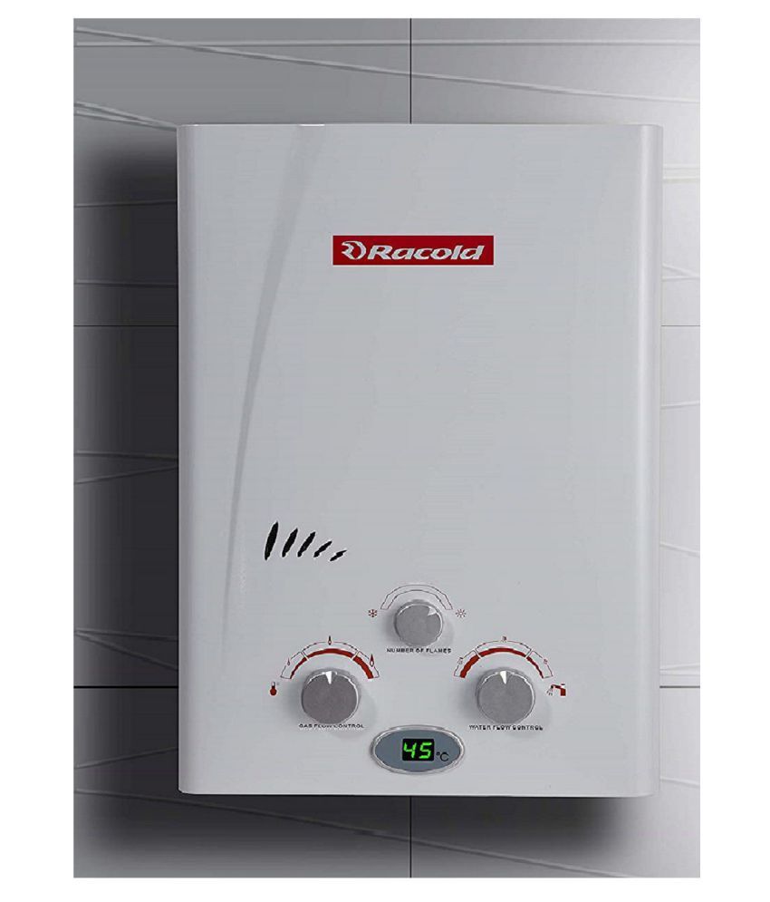 Racold 5 Ltr LPG Gas Geysers White Price in India Buy Racold 5 Ltr Racold 5 Ltr LPG Gas Geysers White Price in India Buy Racold 5 Ltr