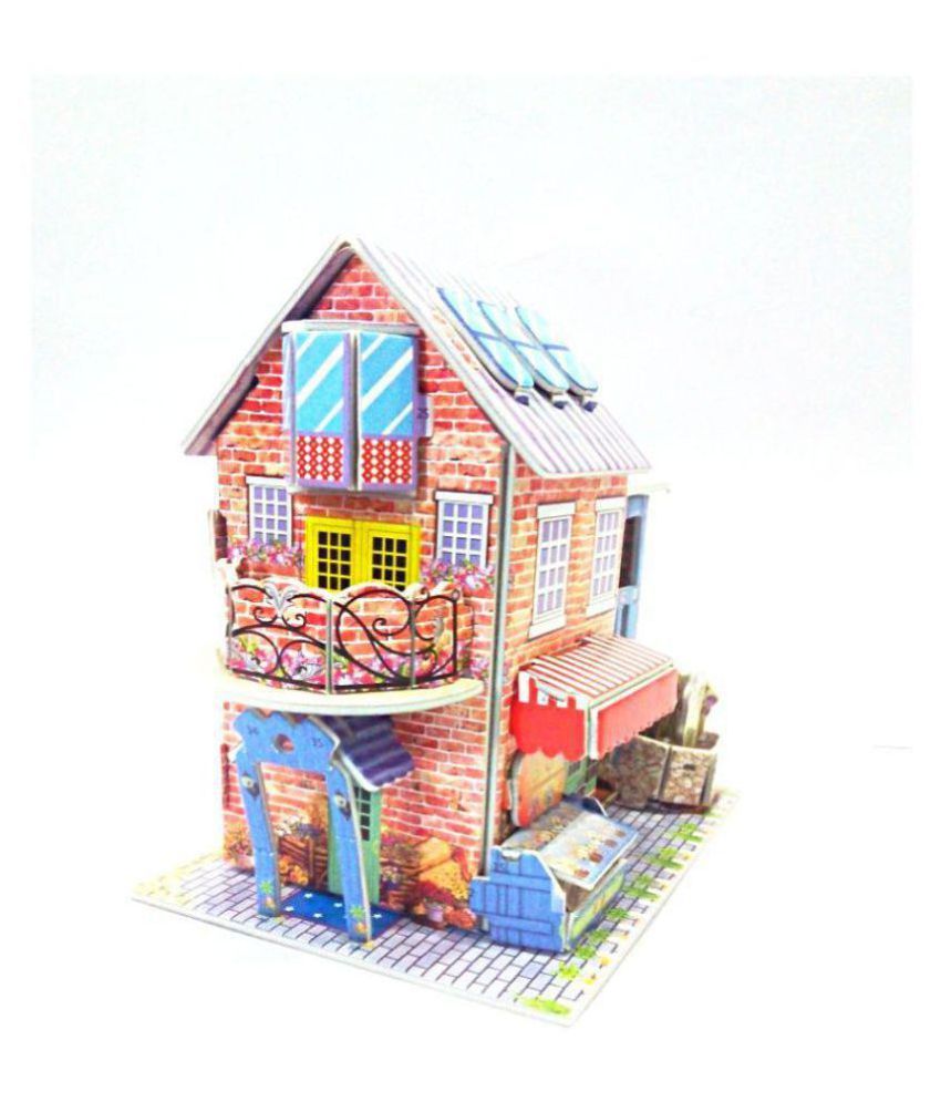 buy 3d puzzles online