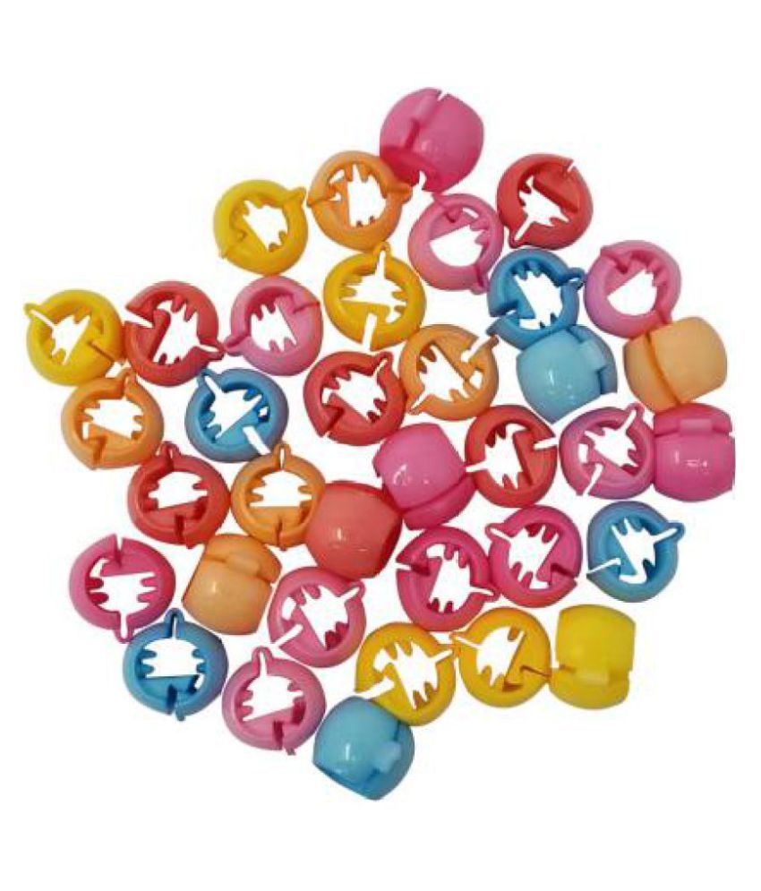 Aayushman Colorful Plain Bids Hairstyle Maker Kids Hair Claw Clips for Girls ,Small Hair Claw (Multicolor): Buy Online at Low Price in India - Snapdeal Aayushman Colorful Plain Bids Hairstyle Maker Kids Hair Claw Clips for Girls ,Small Hair Claw (Multicolor): Buy Online at Low Price in India - Snapdeal