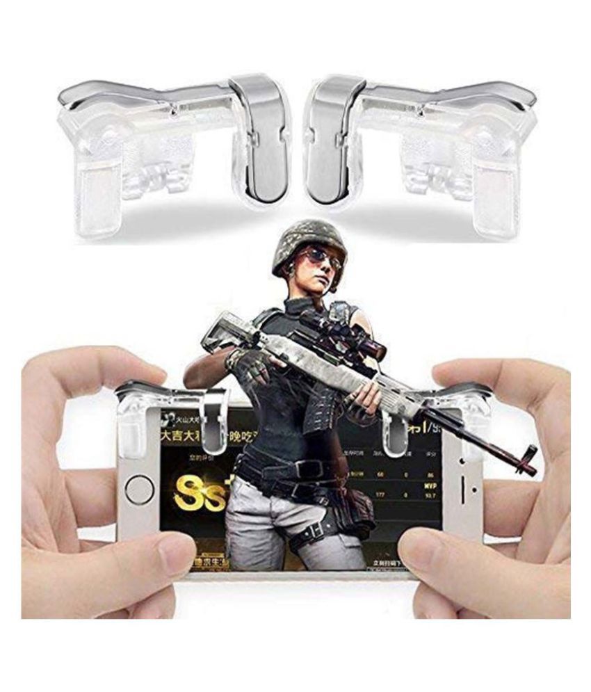 pubg trigger snapdeal